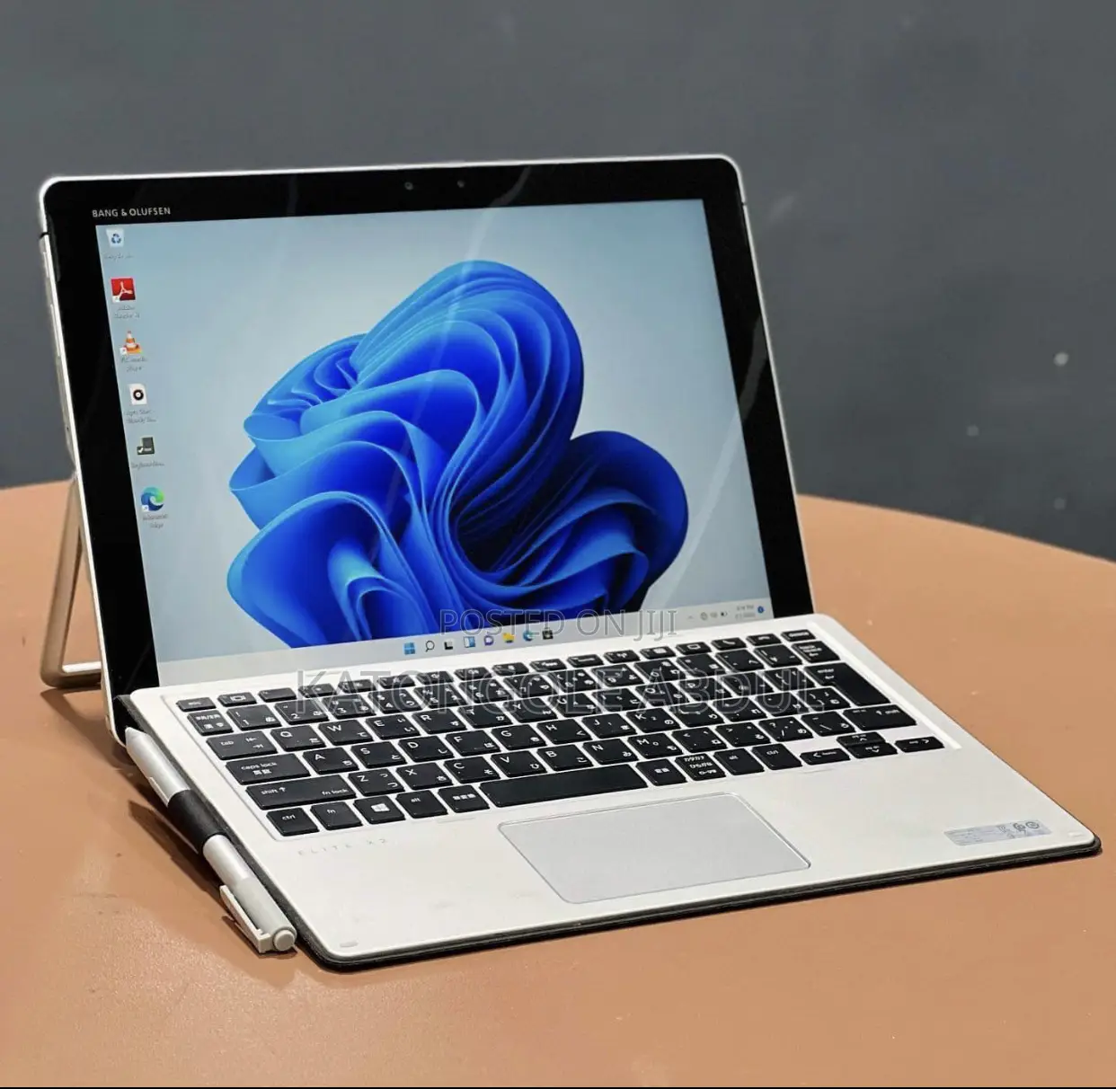 New Laptop HP EliteBook X2 1012 G2 16GB Intel Core I7 SSD 256GB