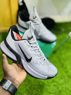 Men’S Nike Lebron Ambasador in Stock