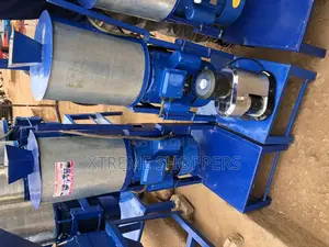 Perfect 23kgs at Once /Paste /G.Nut Machine