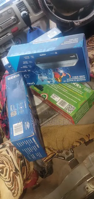Hot Deal for DSTV Decoder Only