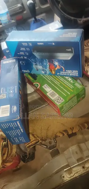 Hot Deal for DSTV Decoder Only