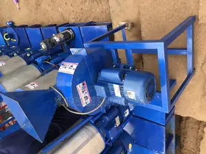 Powder Machine/G.Nut Machine Unlimited Kegs