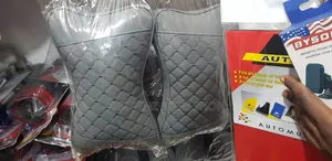 Car Head Rests/ Pillows