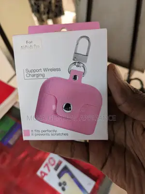 Air Pods Cases