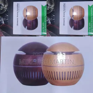 Aroma Hair Humidifier