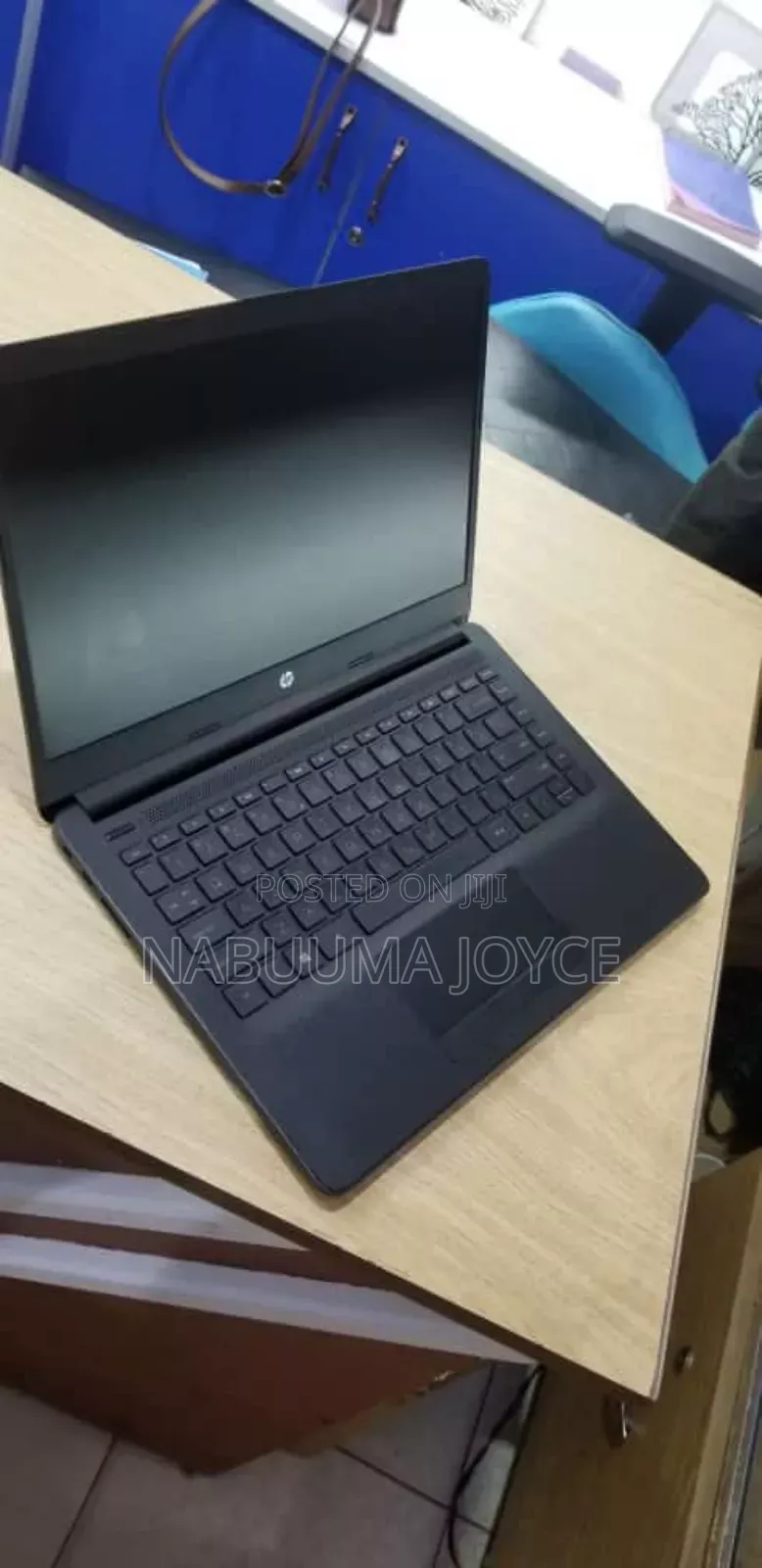 New Laptop HP 15 8GB Intel Core I7 SSD 256GB