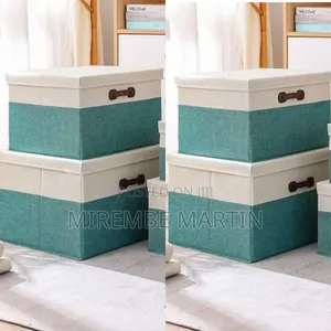 Brand Clothes Box