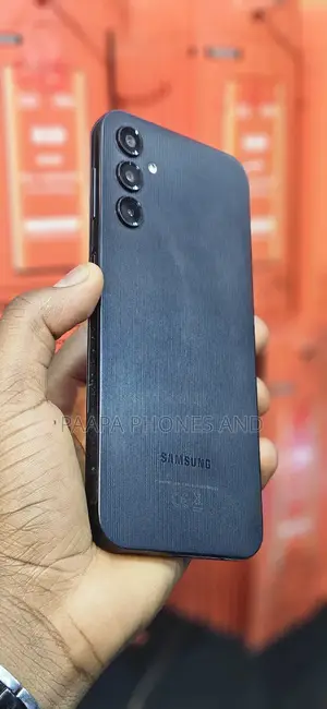 Samsung Galaxy A14 128 GB Black