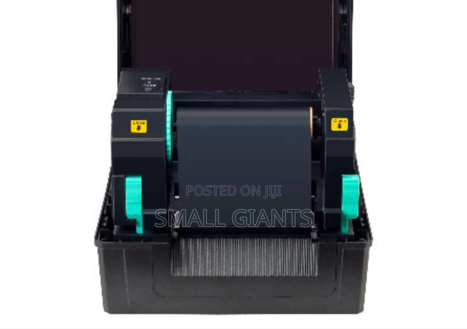 Barcode Printer