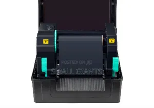 Barcode Printer
