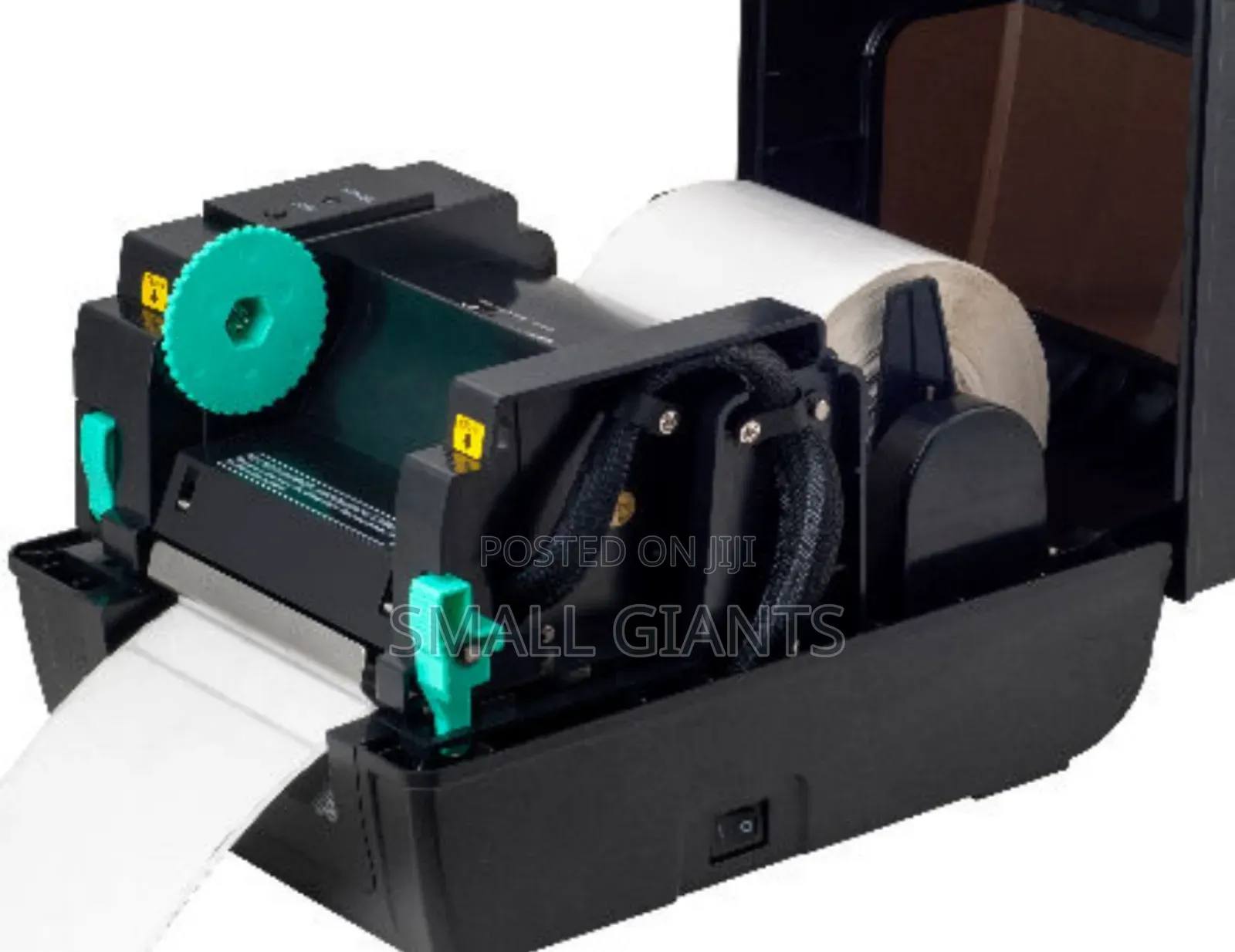 Barcode Printer