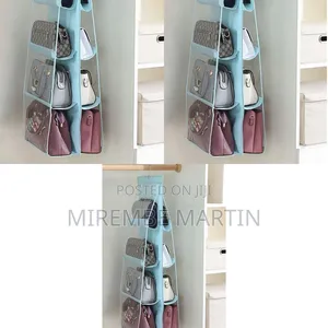 Bag Hanging