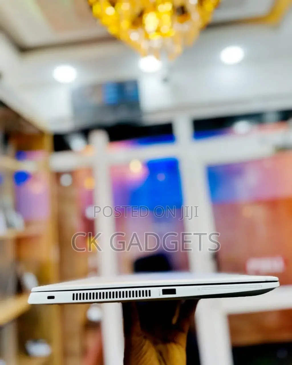 New Laptop HP EliteBook 840 G5 8GB Intel Core I7 SSD 256GB