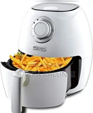 Photo - DSP 5L Electric Hot Grill Air Fryer in Oven Cooker