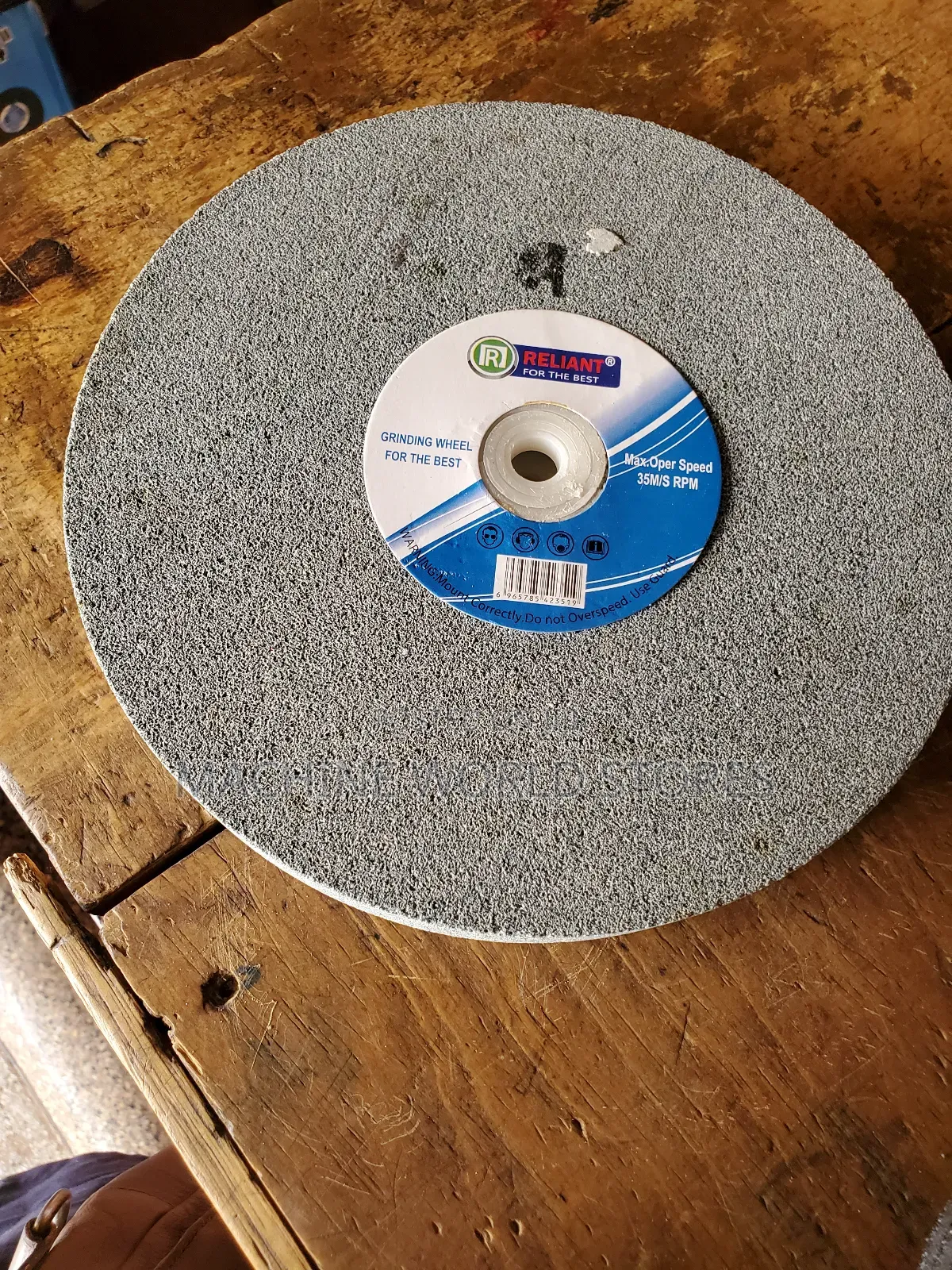 Grinding Wheel