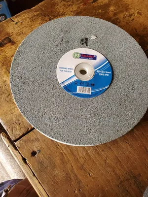 Grinding Wheel