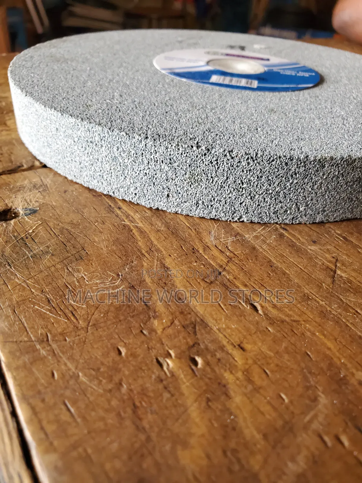 Grinding Wheel