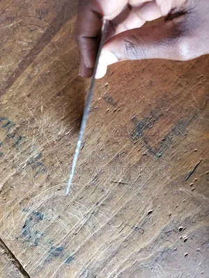 Thin Cutting Wheel 4 Inch