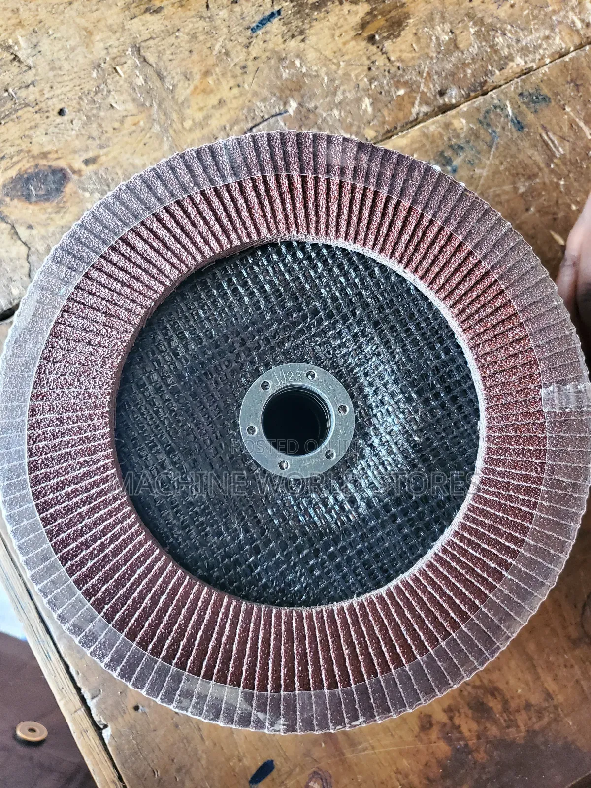 Flap Discs 180mm