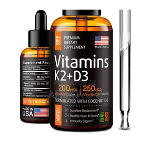 Vitamin D3 , Vitamin B12 and Lione’S Mane