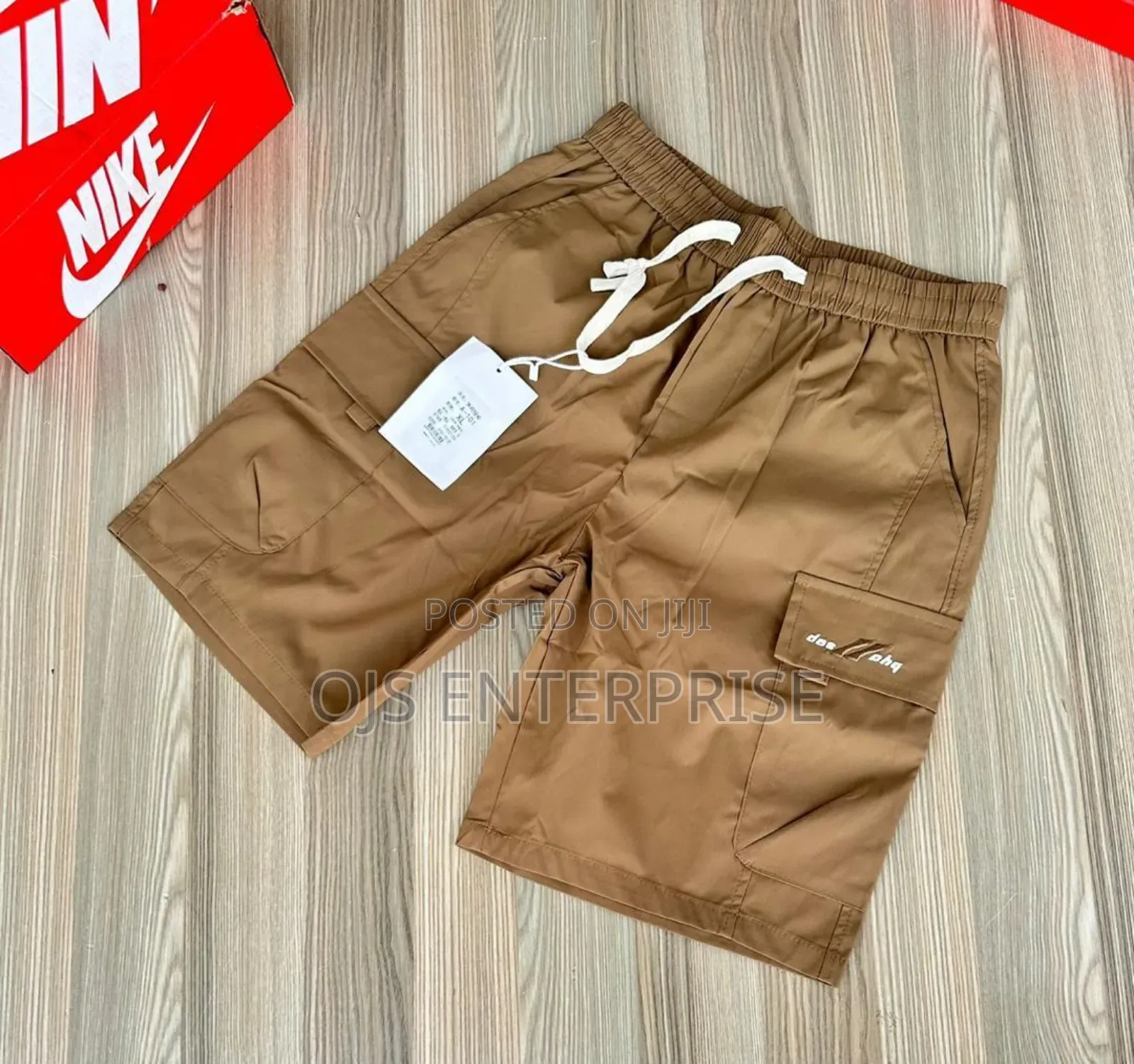 Cargo Shorts