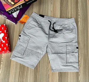 Cargo Shorts