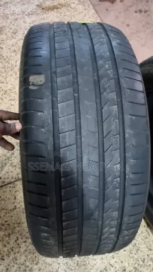 265/50r19 Bridgeston Foreign Used