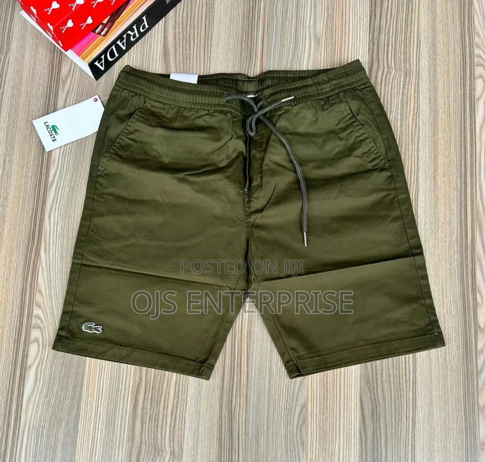 Men's Shorts