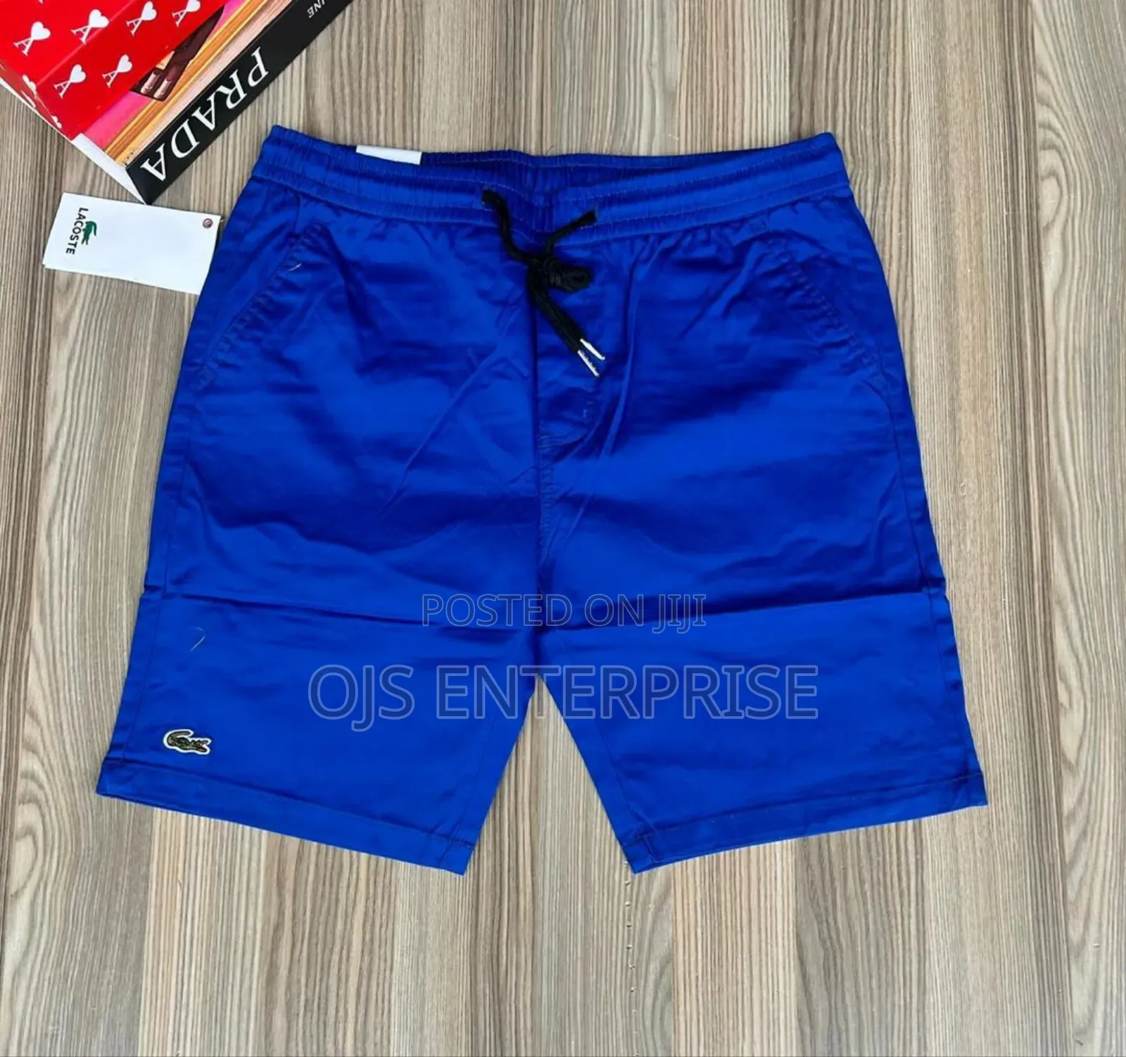 Men's Shorts