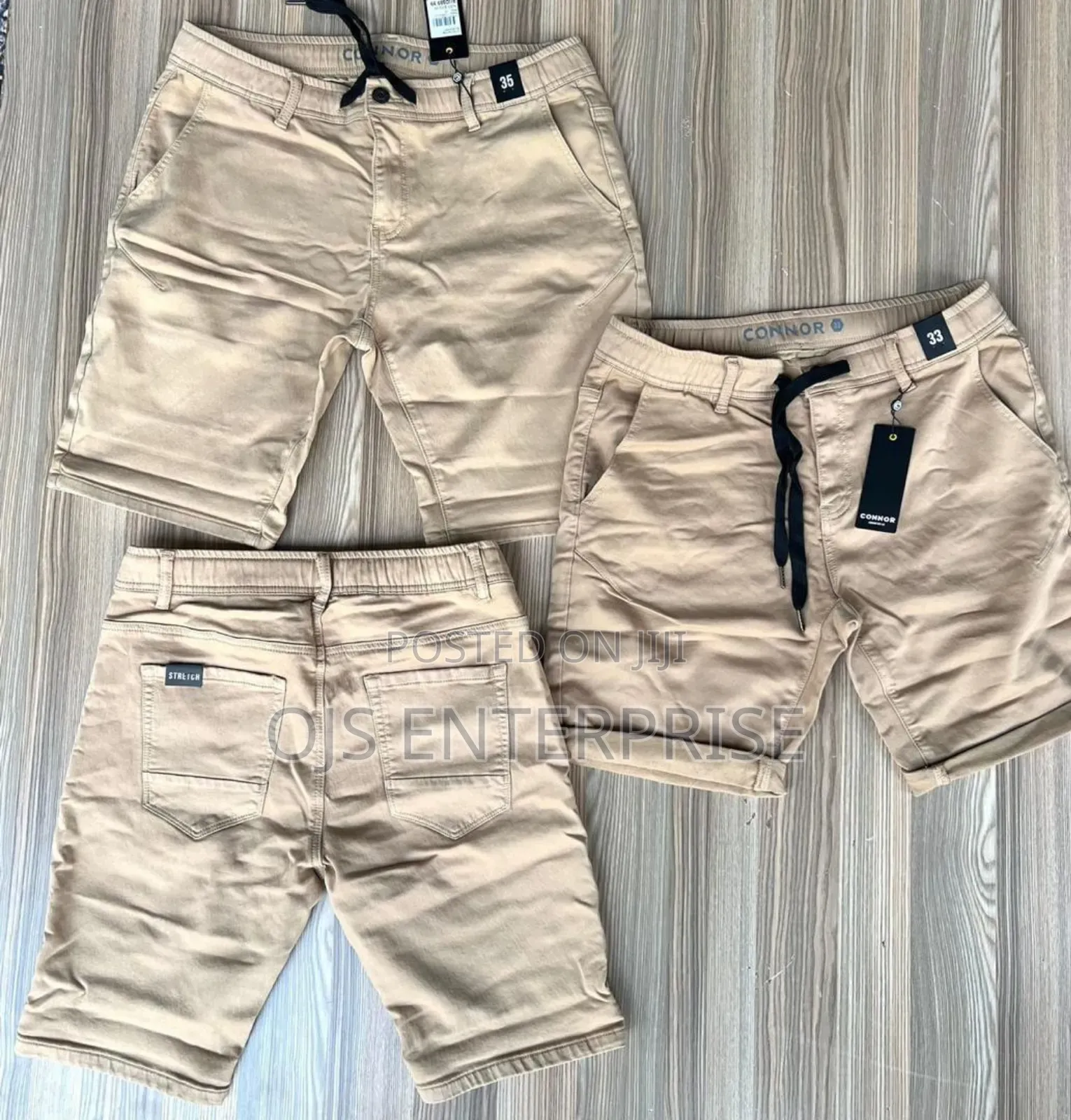 Men's Shorts