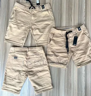 Men's Shorts