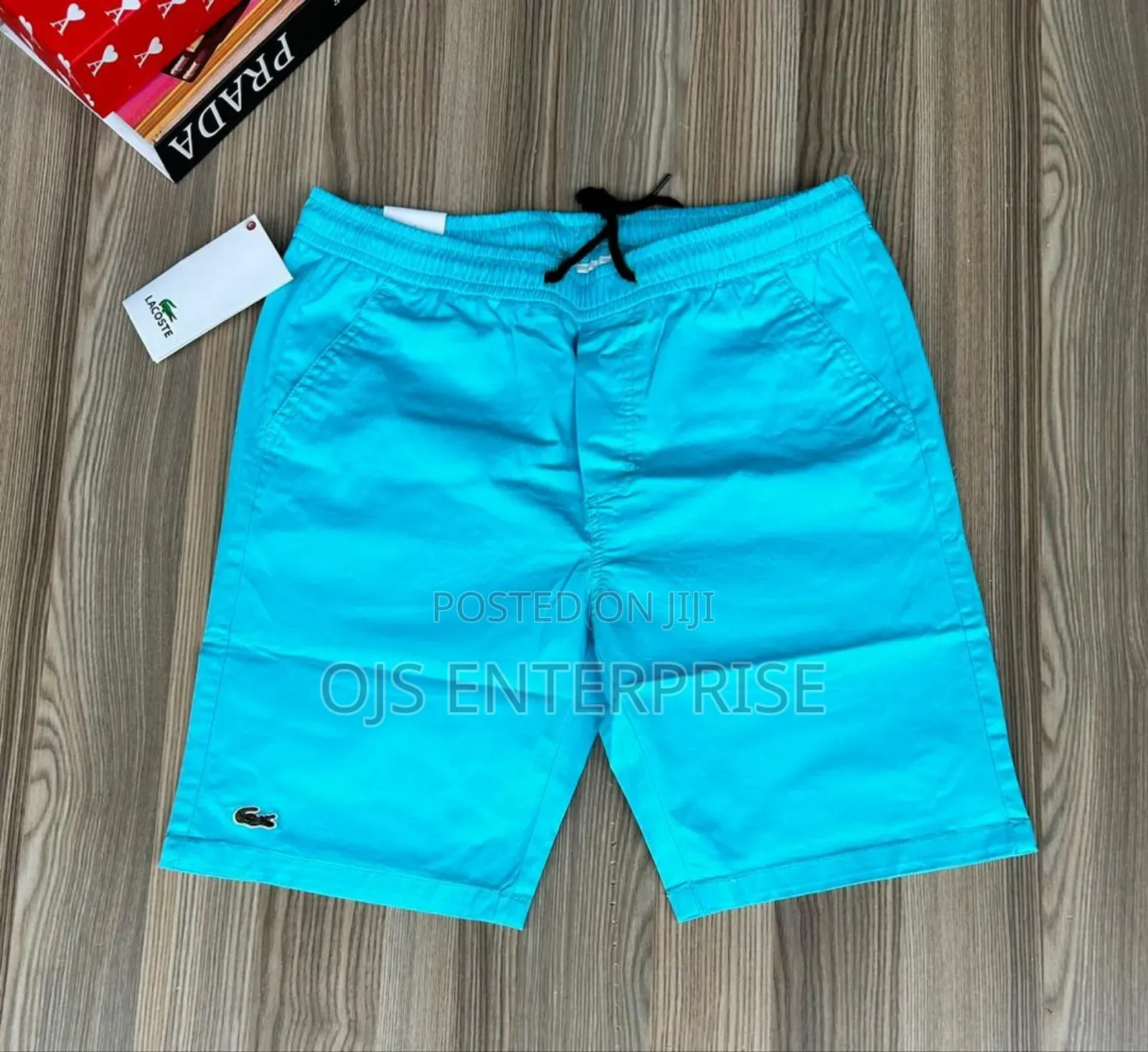 Men's Shorts