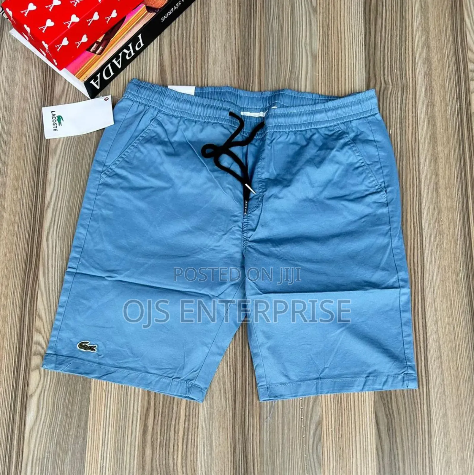 Men's Shorts