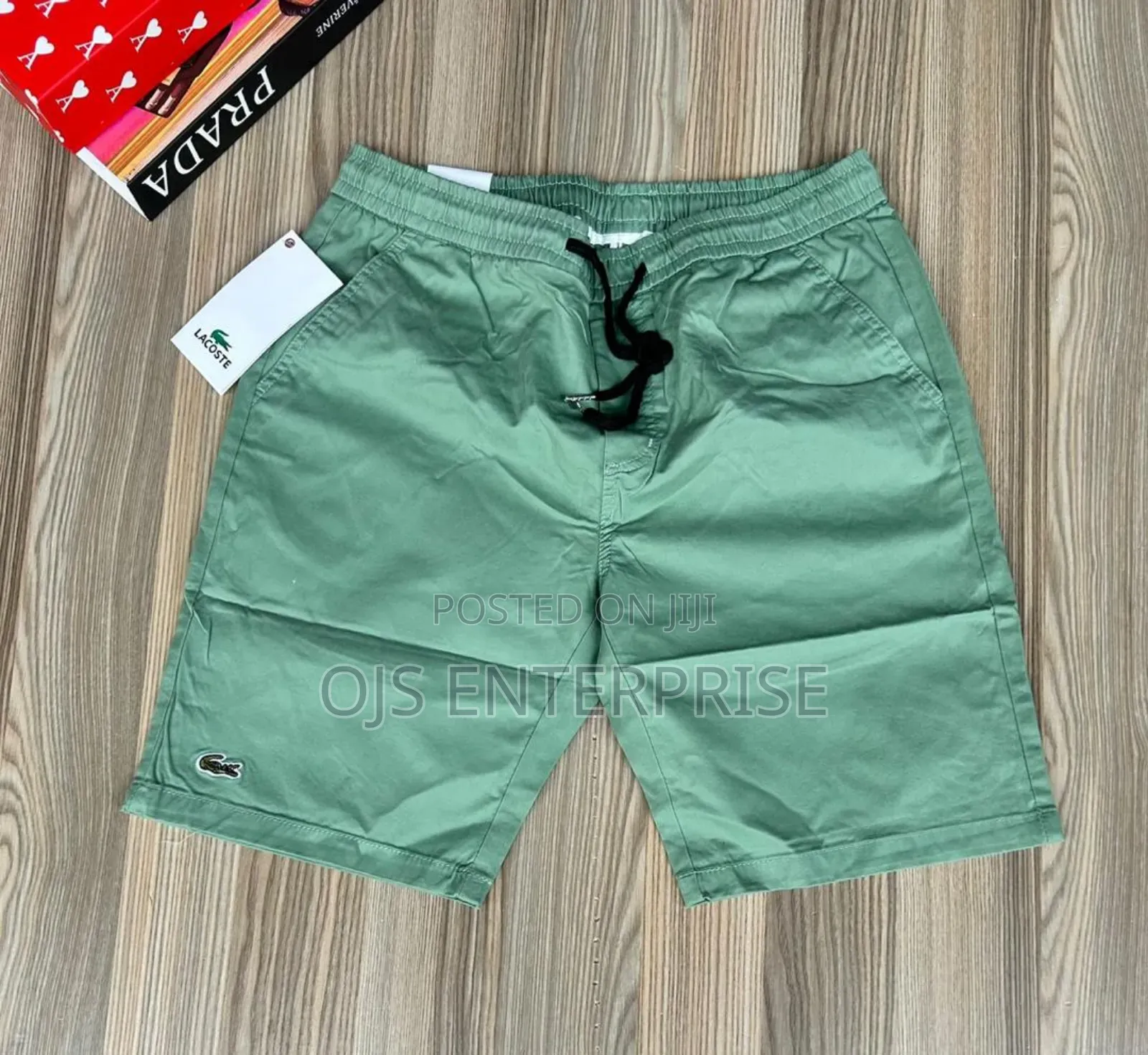 Men's Shorts