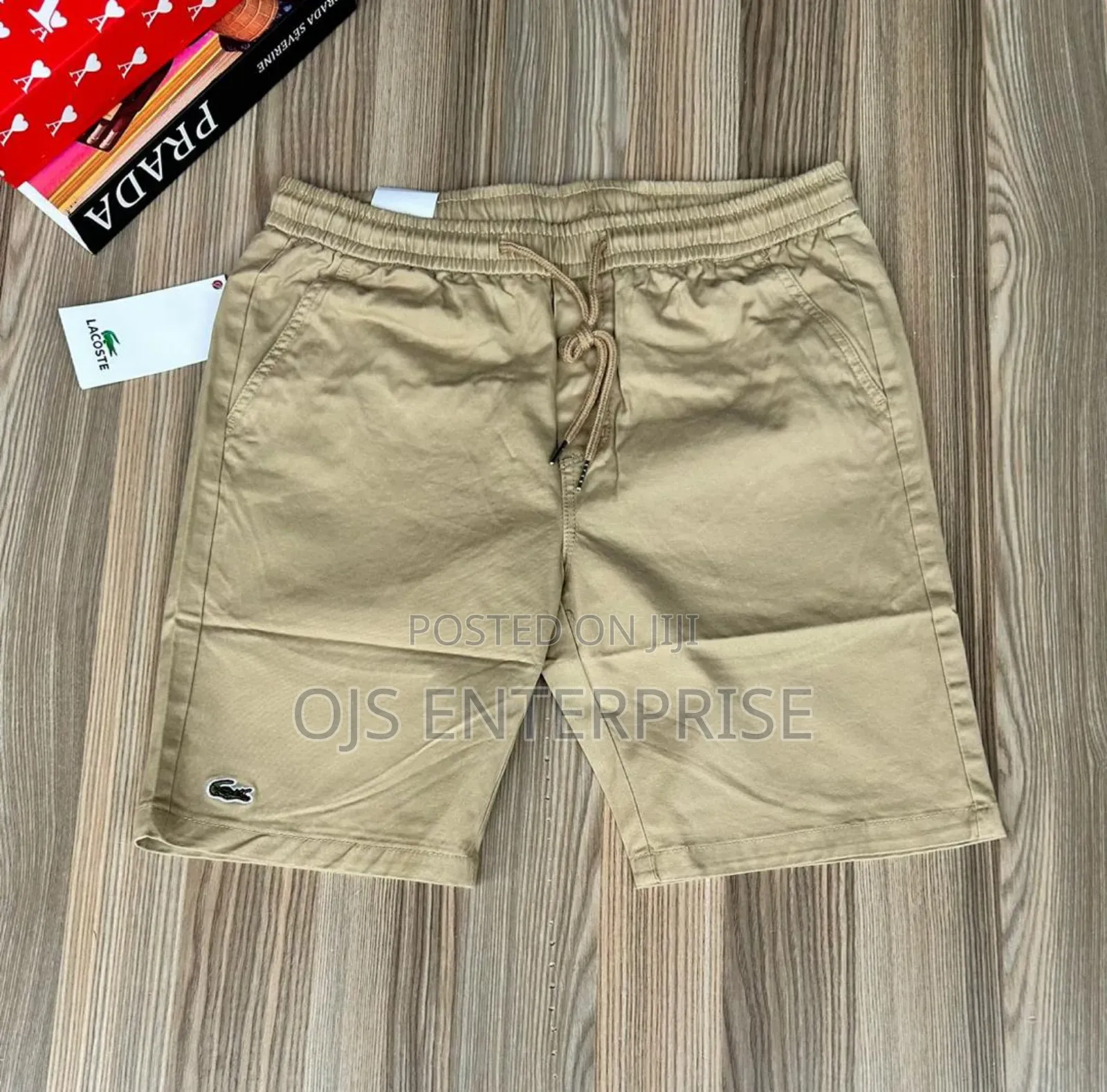 Men's Shorts