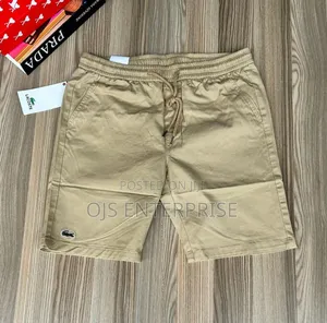 Men's Shorts