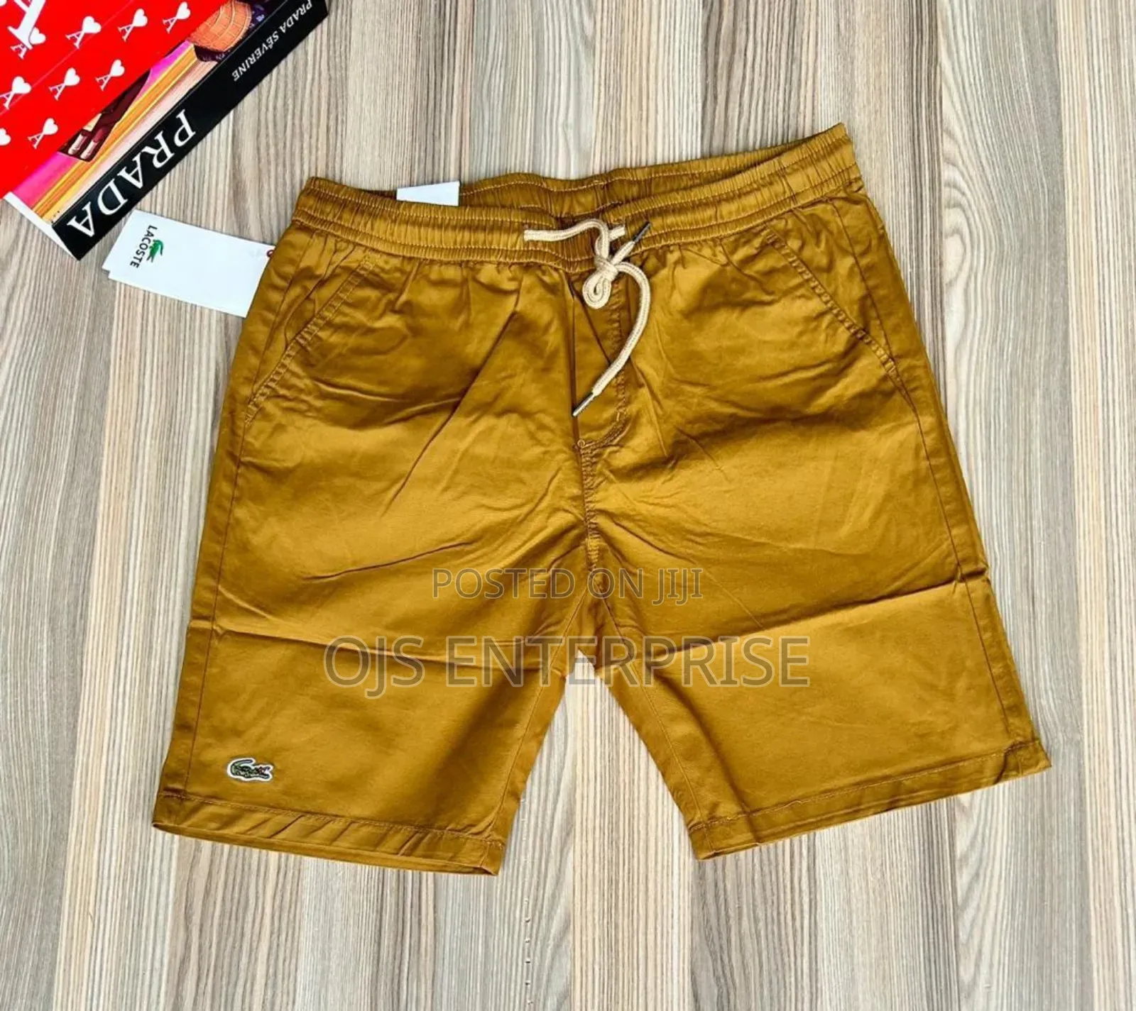 Men's Shorts