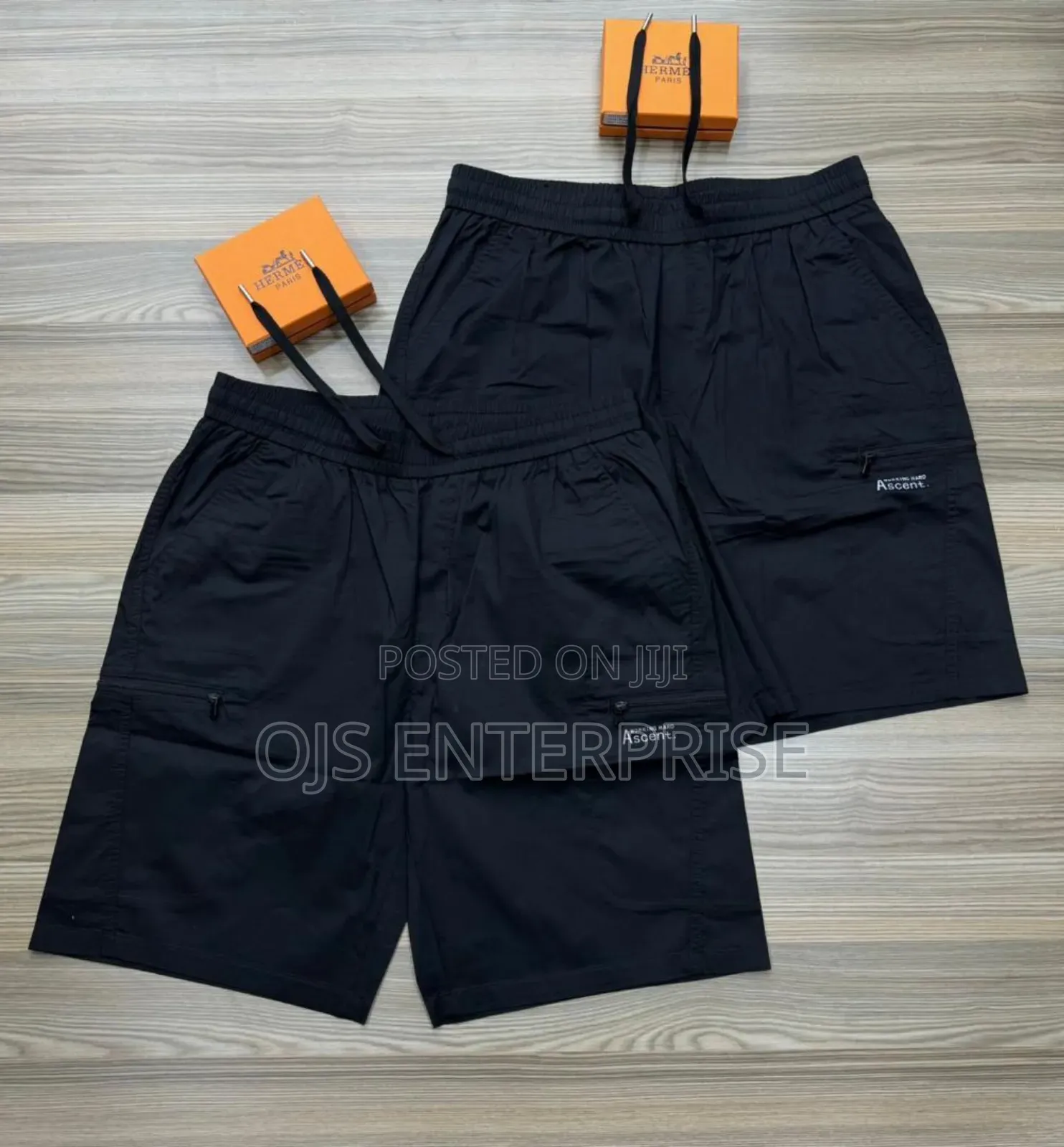 Men's Shorts