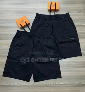 Men's Shorts