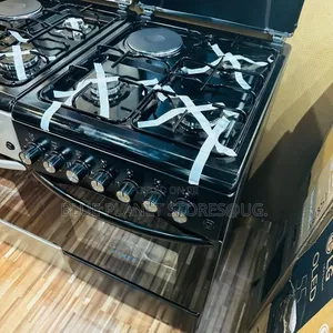 PIXEL 3+1 Automatic Cookers \\ 50cm × 60cm