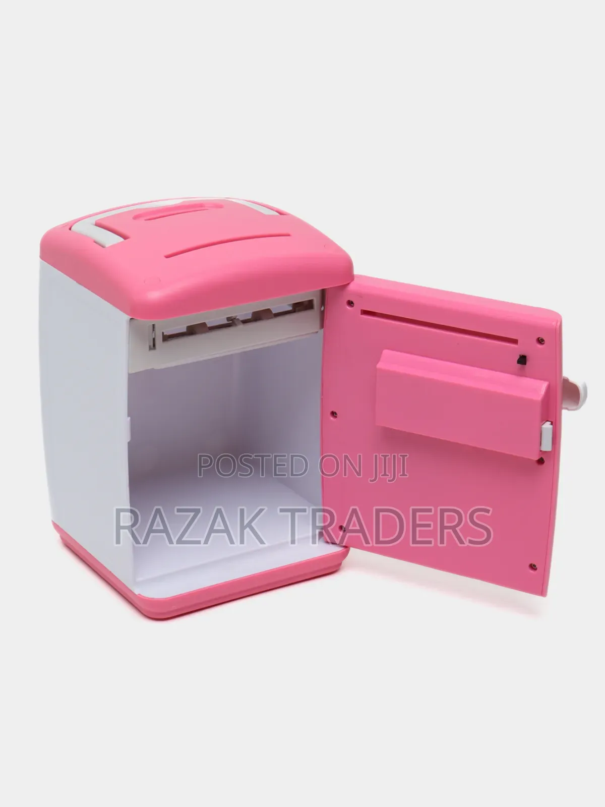Kids Money Saving Toy /Pigy Bank