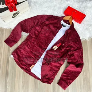 Quadral Shirts