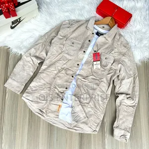 Quadral Shirts