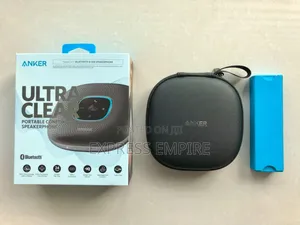 Anker Ultra Clear Conference Speaker