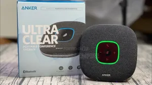 Anker Ultra Clear Conference Speaker