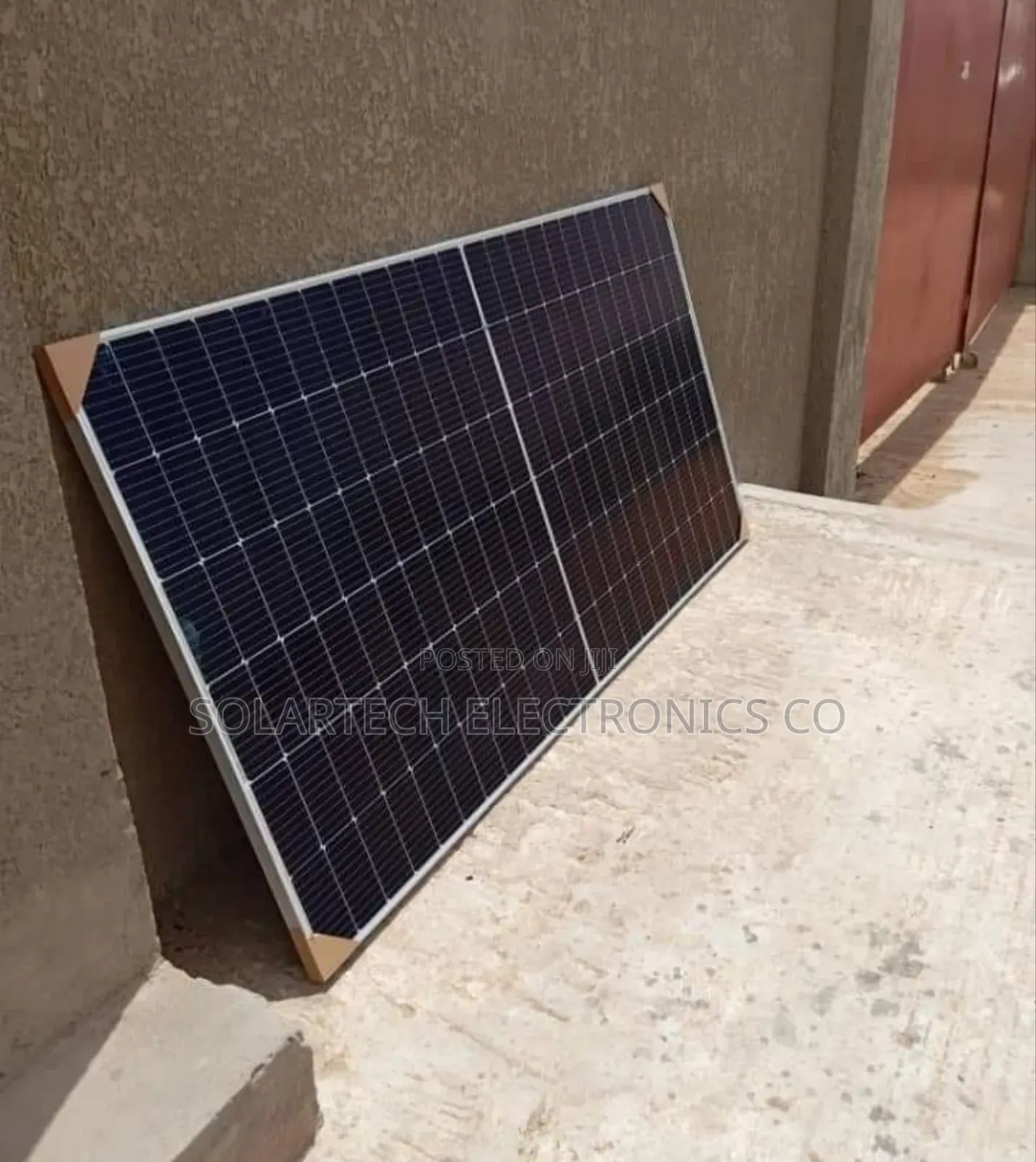 325W Mono Solar Panels/ Felicity Power