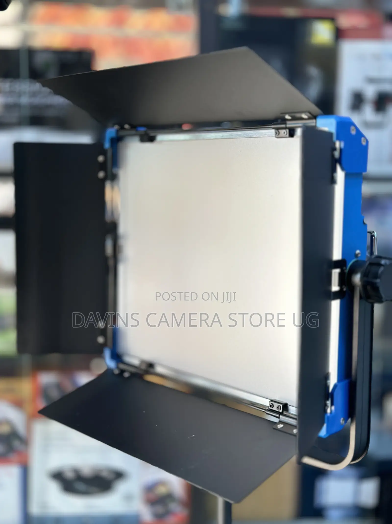 Tv Video Light