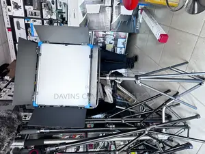 Tv Video Light