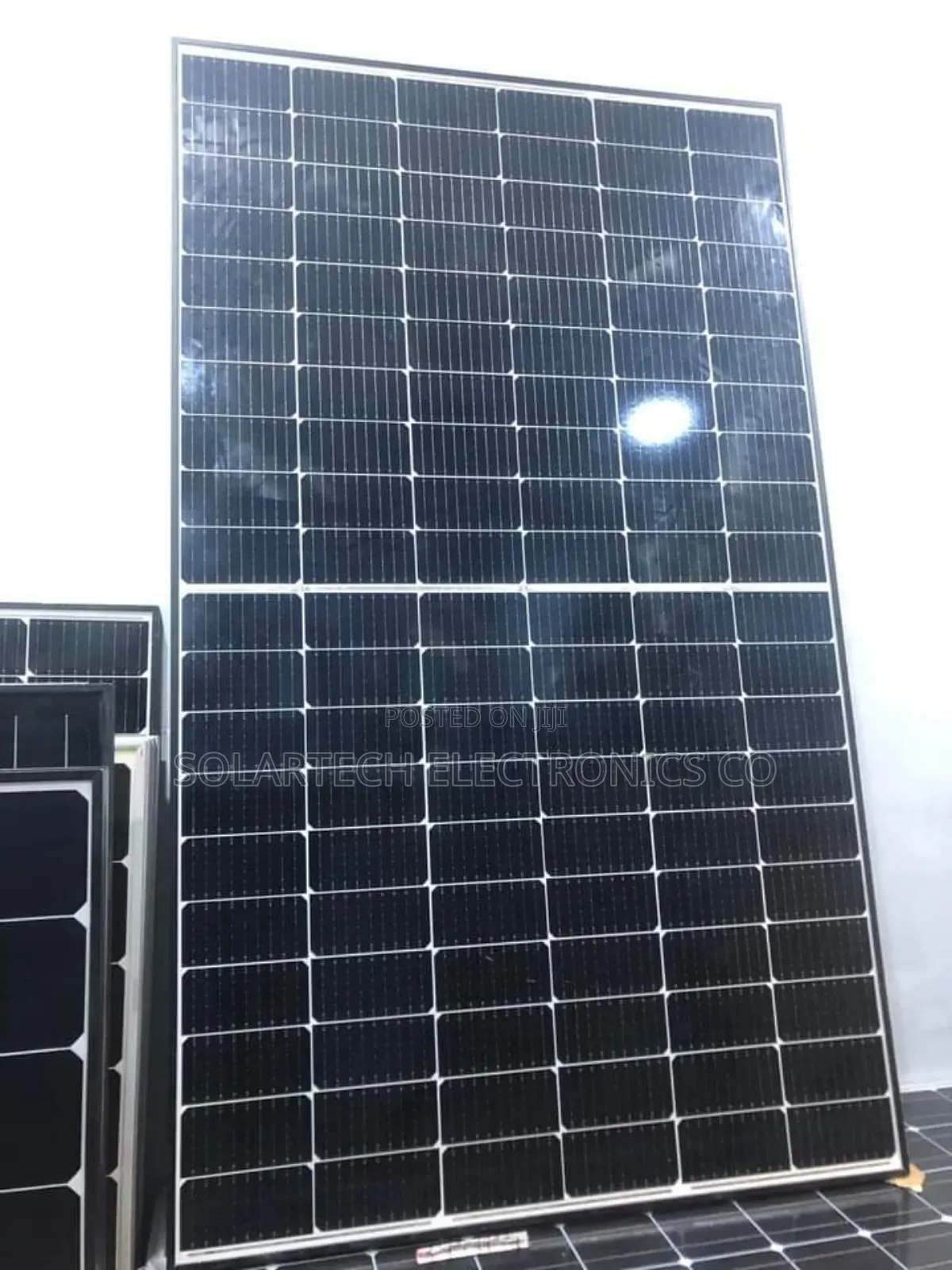 350W Mono Solar Panels Myr