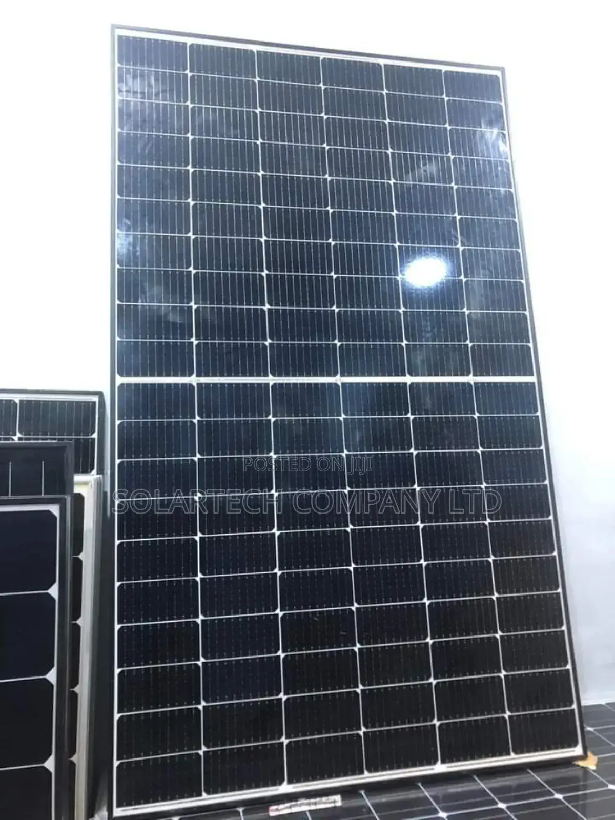 350W Mono Solar Panels Myr